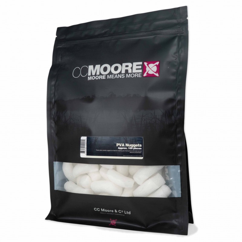 cc moore pva nuggets